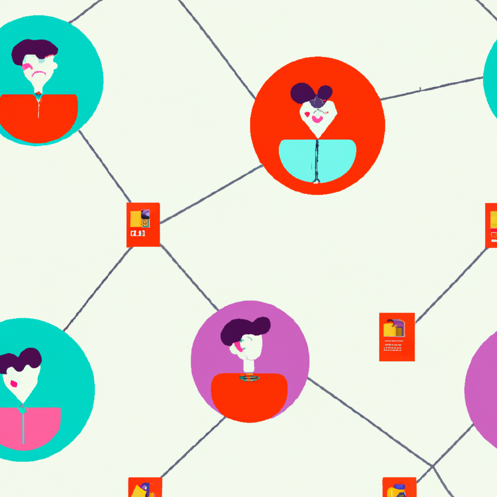 how to create ai content for social media