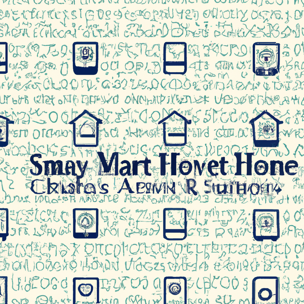 best smart home devices for beginners