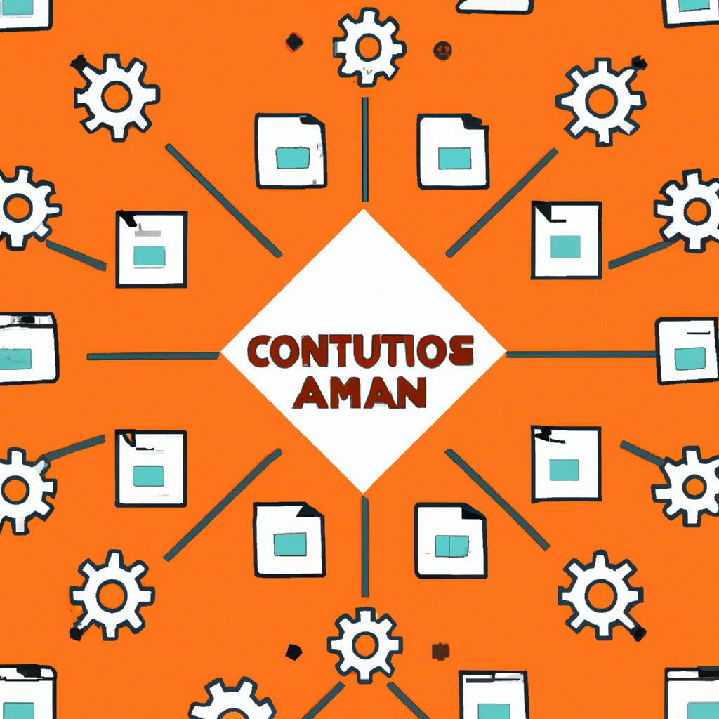 content marketing automation tools