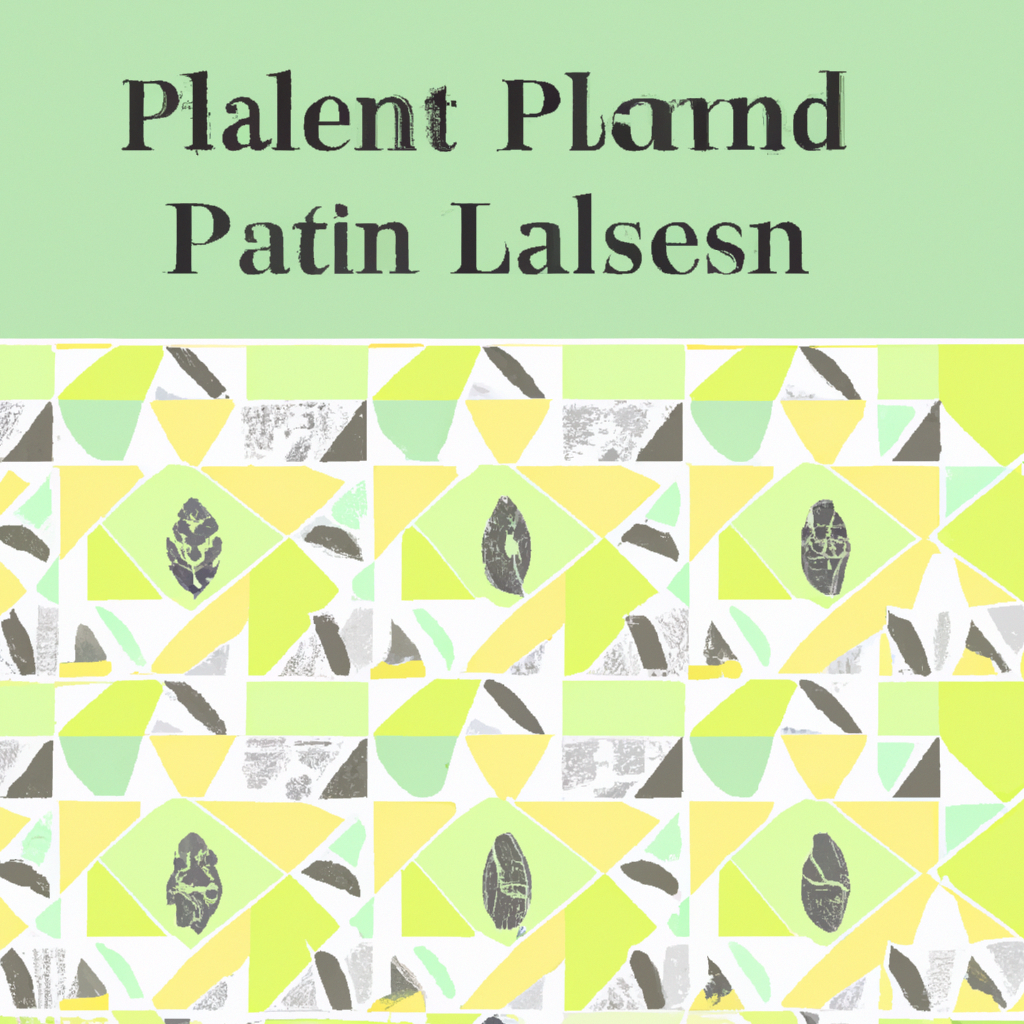 plant based diet meal plan pdf