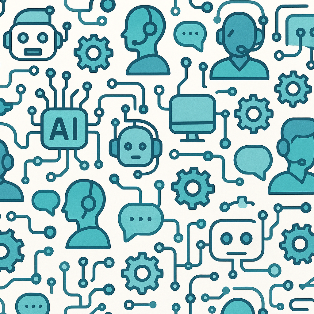 ai customer service automation solutions