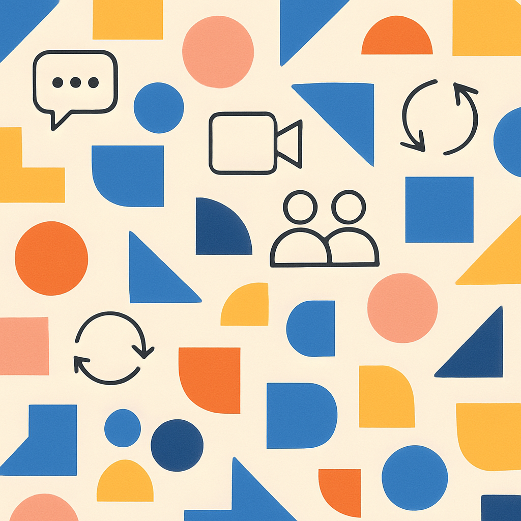 collaboration tools for remote work