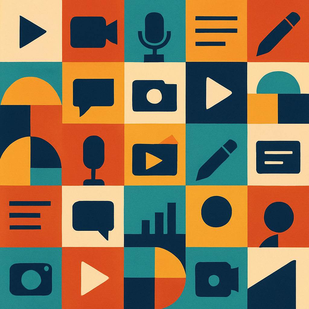 content creation companies