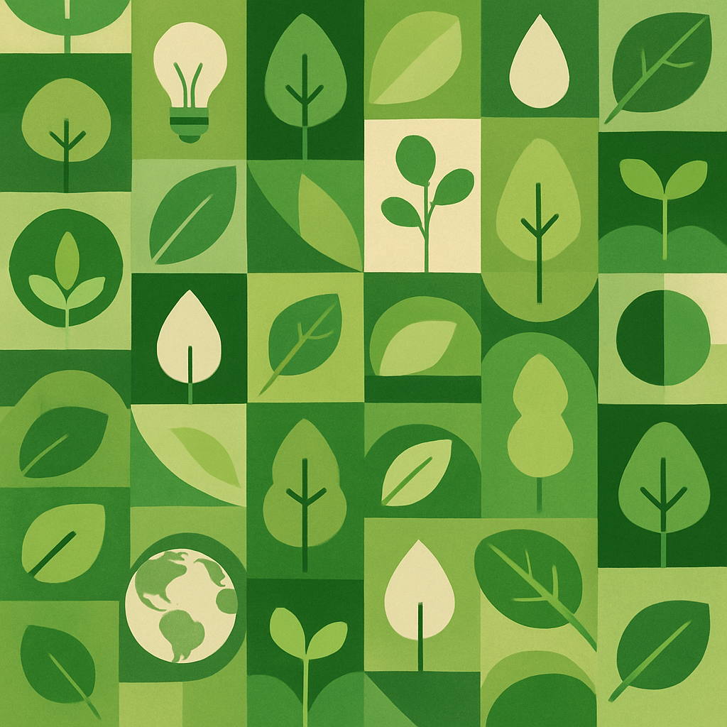 eco friendly tips