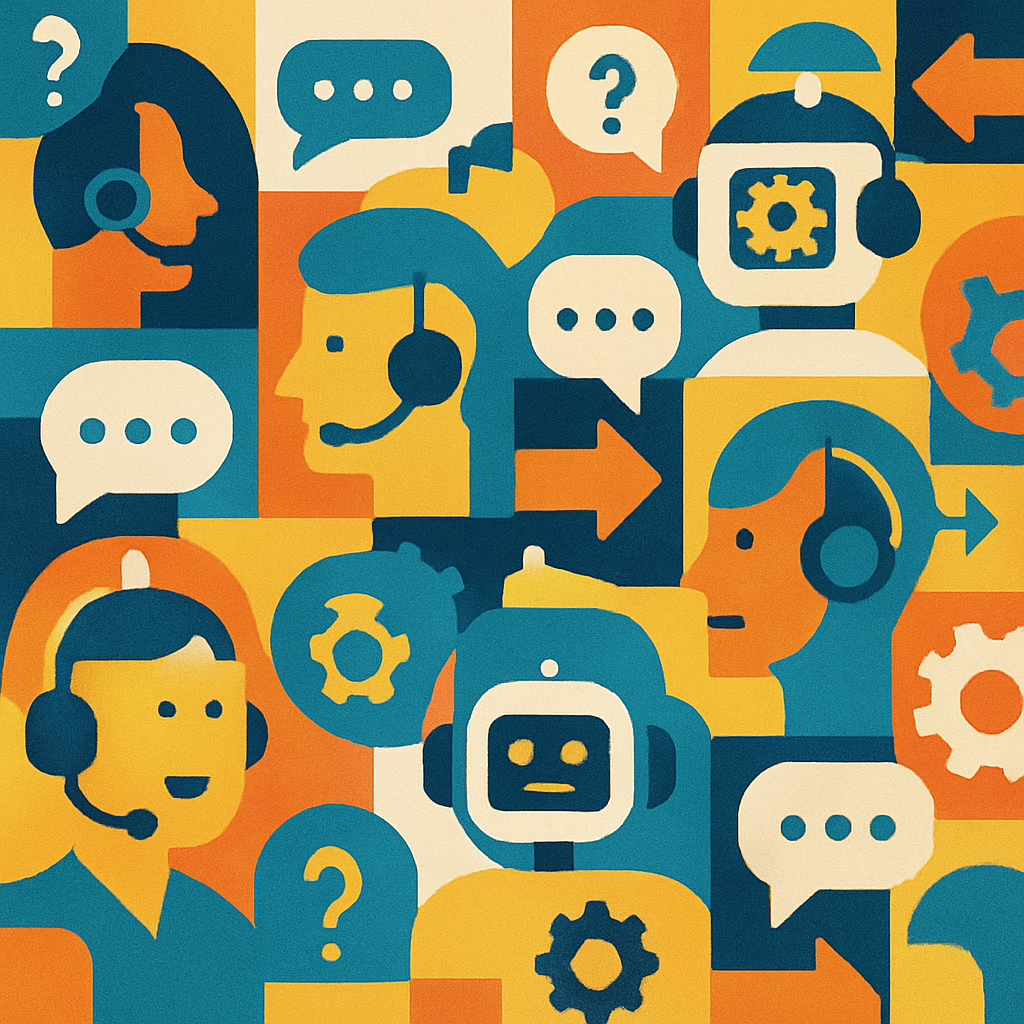how can ai improve customer service