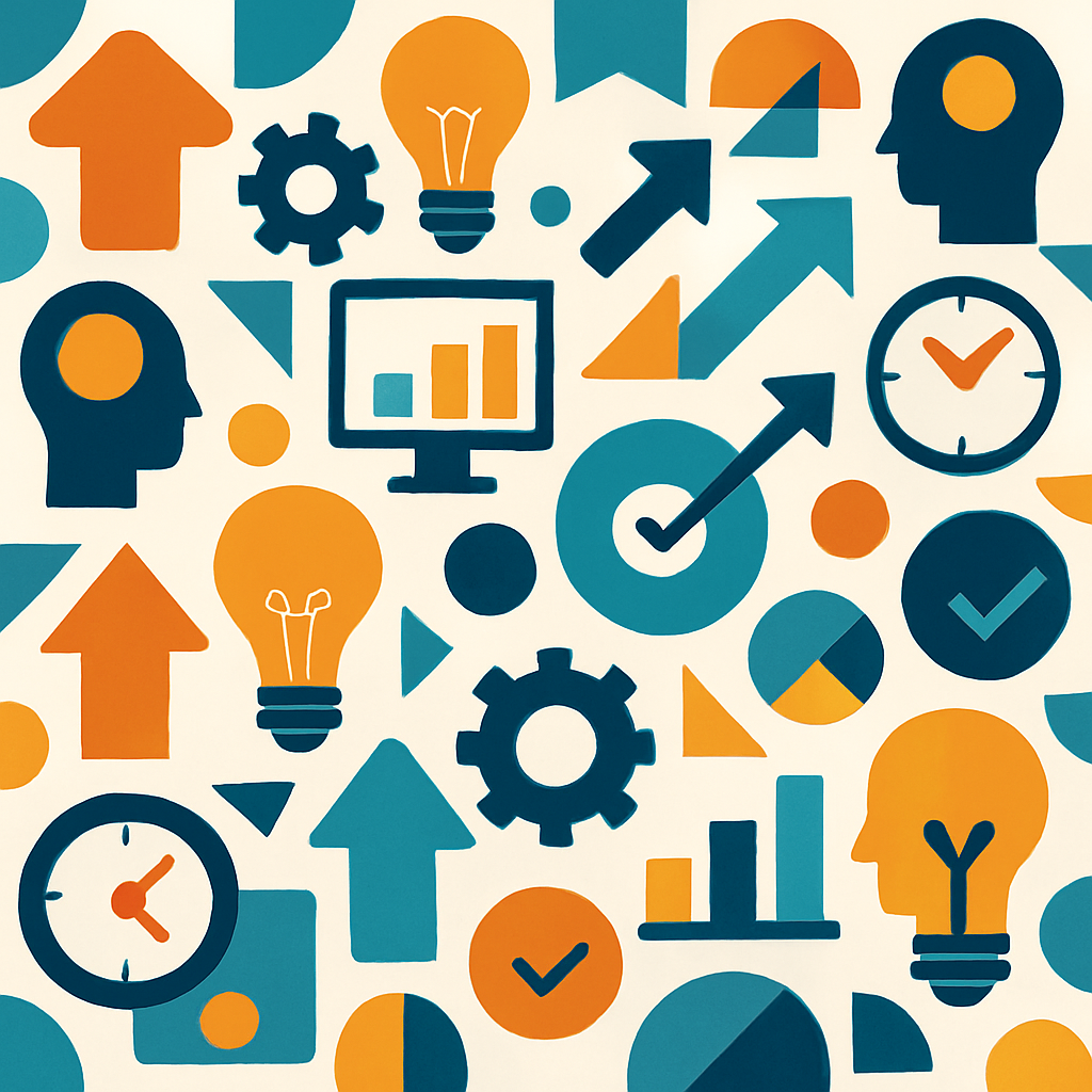 how to improve your productivity