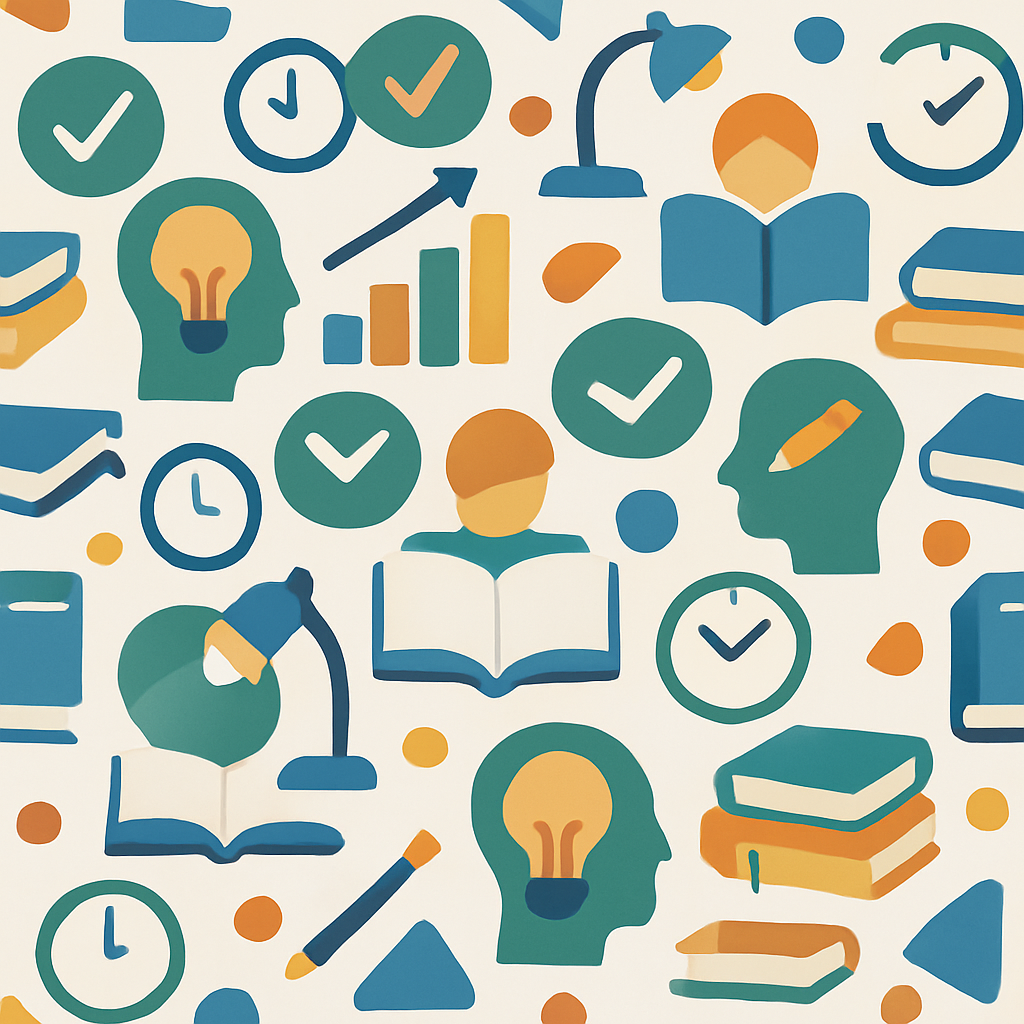 how to increase your productivity while studying