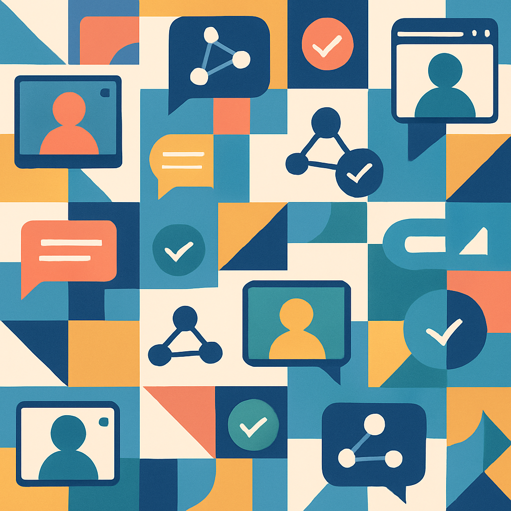 remote team collaboration software