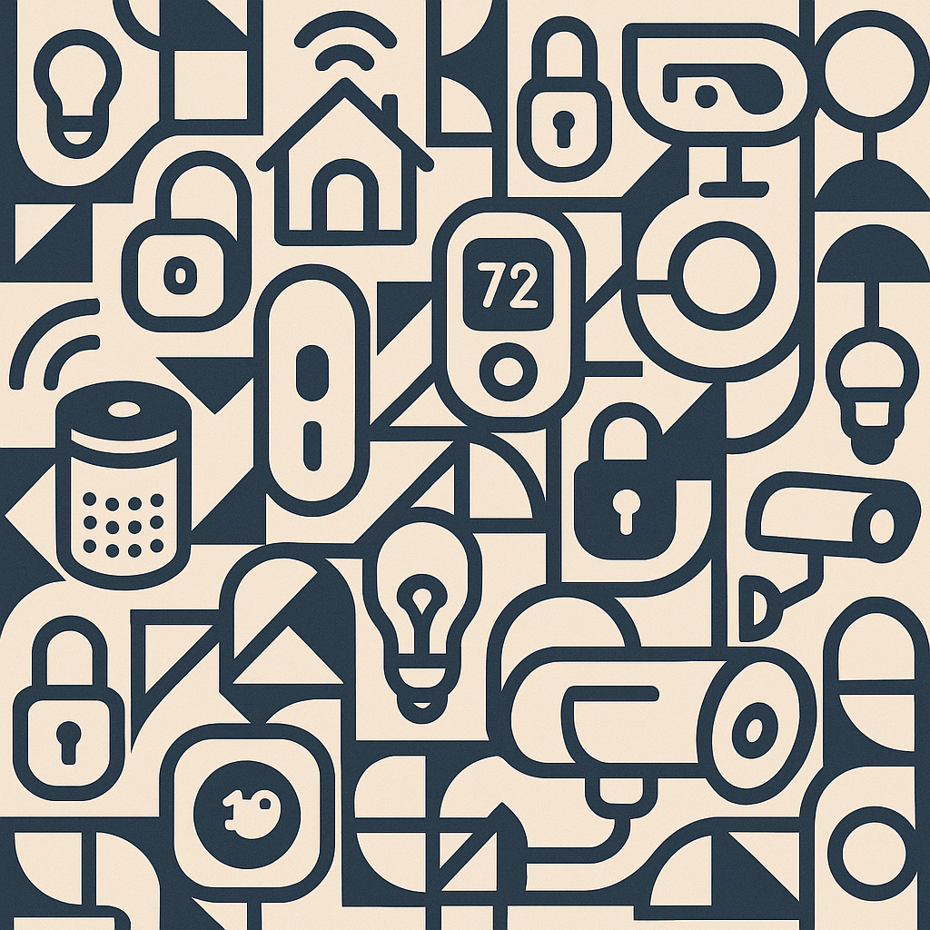 smart home devices best