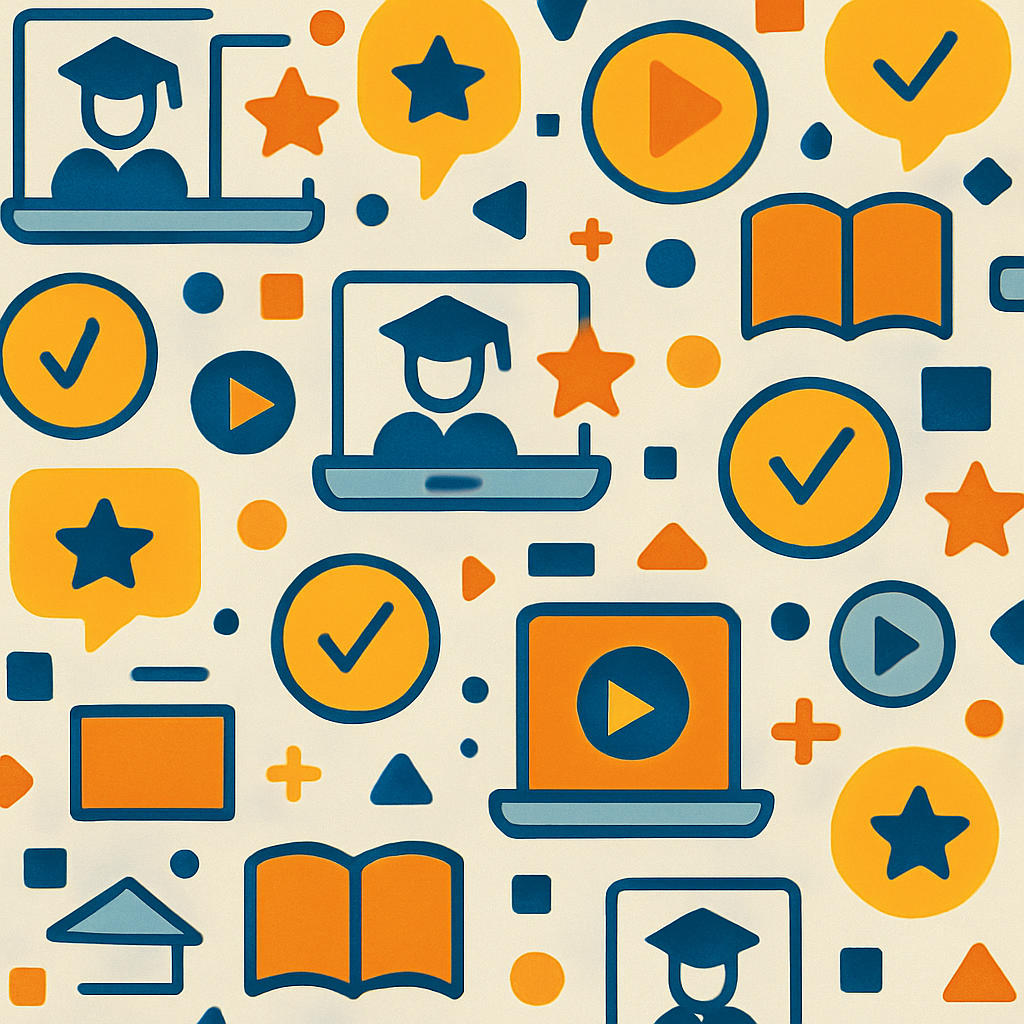top rated online learning platforms