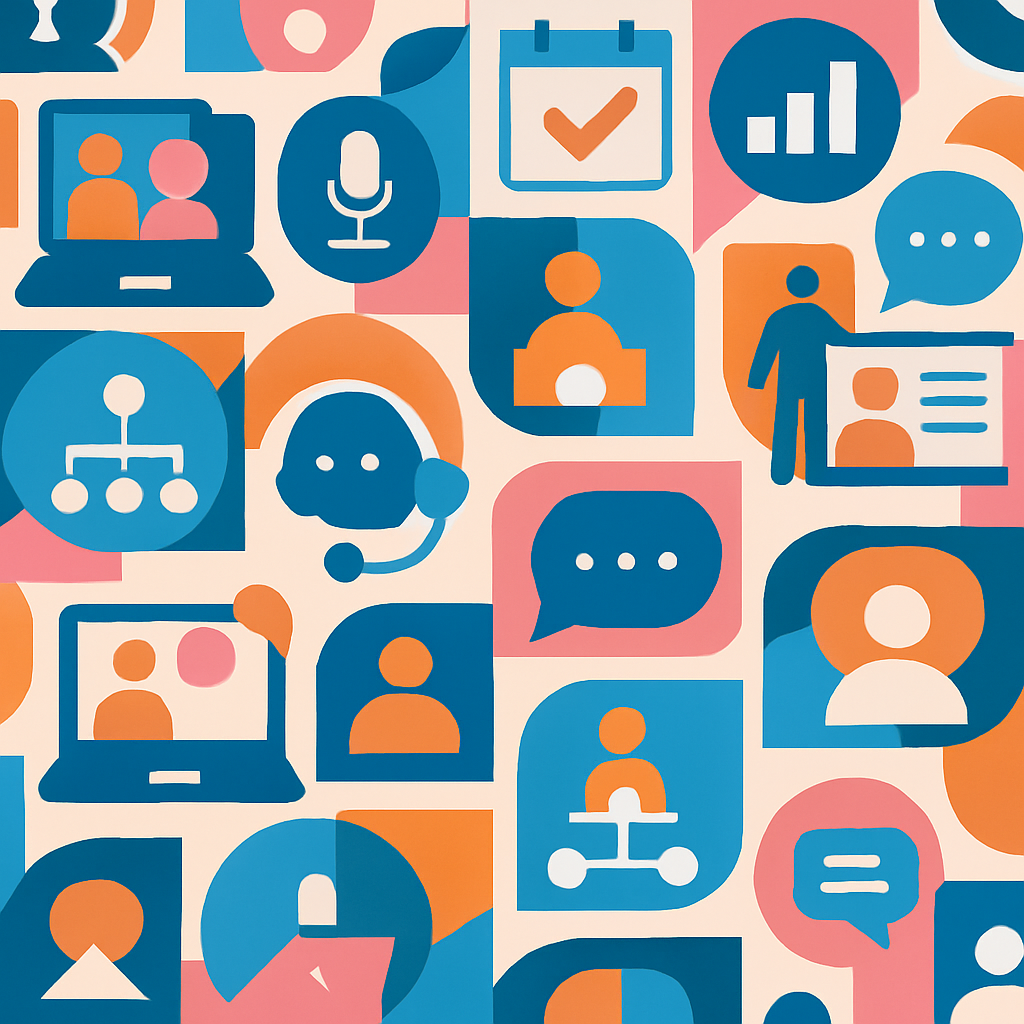 virtual event planner jobs