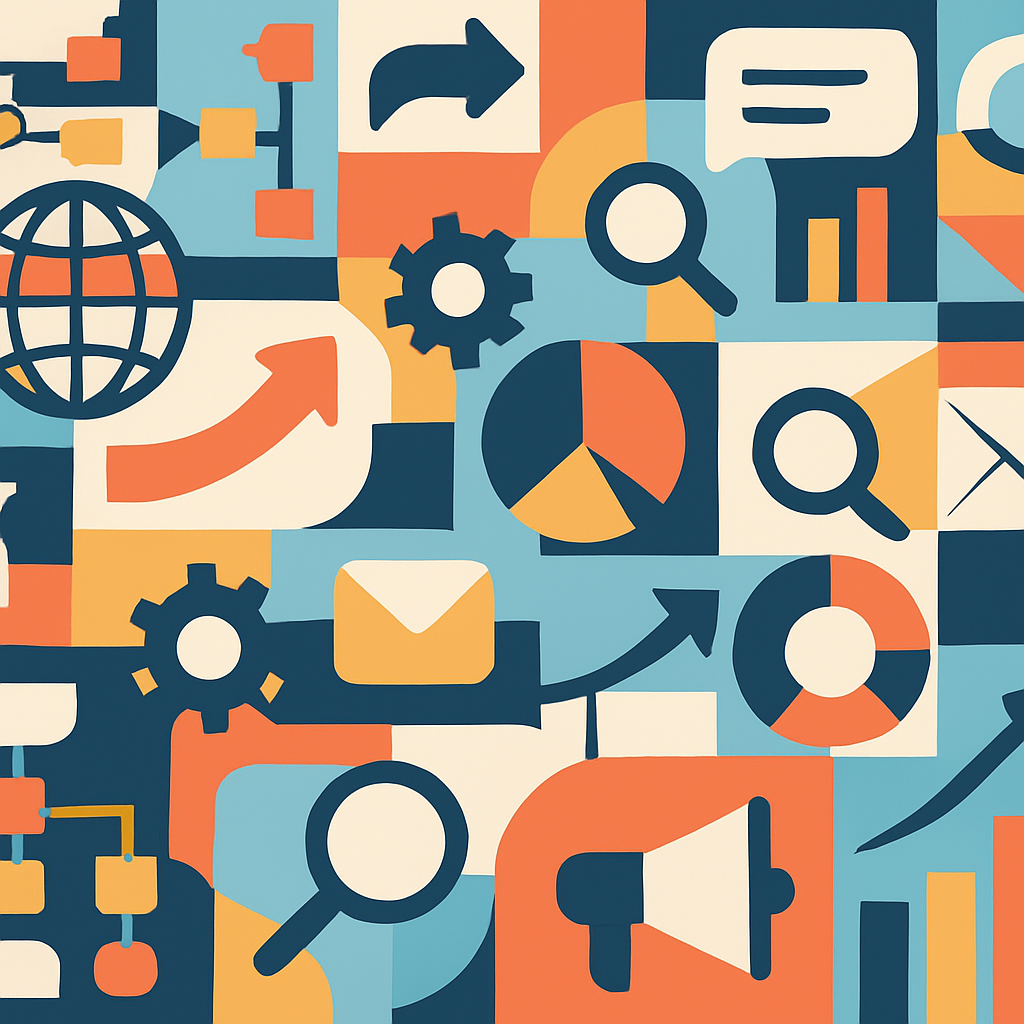 what are the marketing automation tools