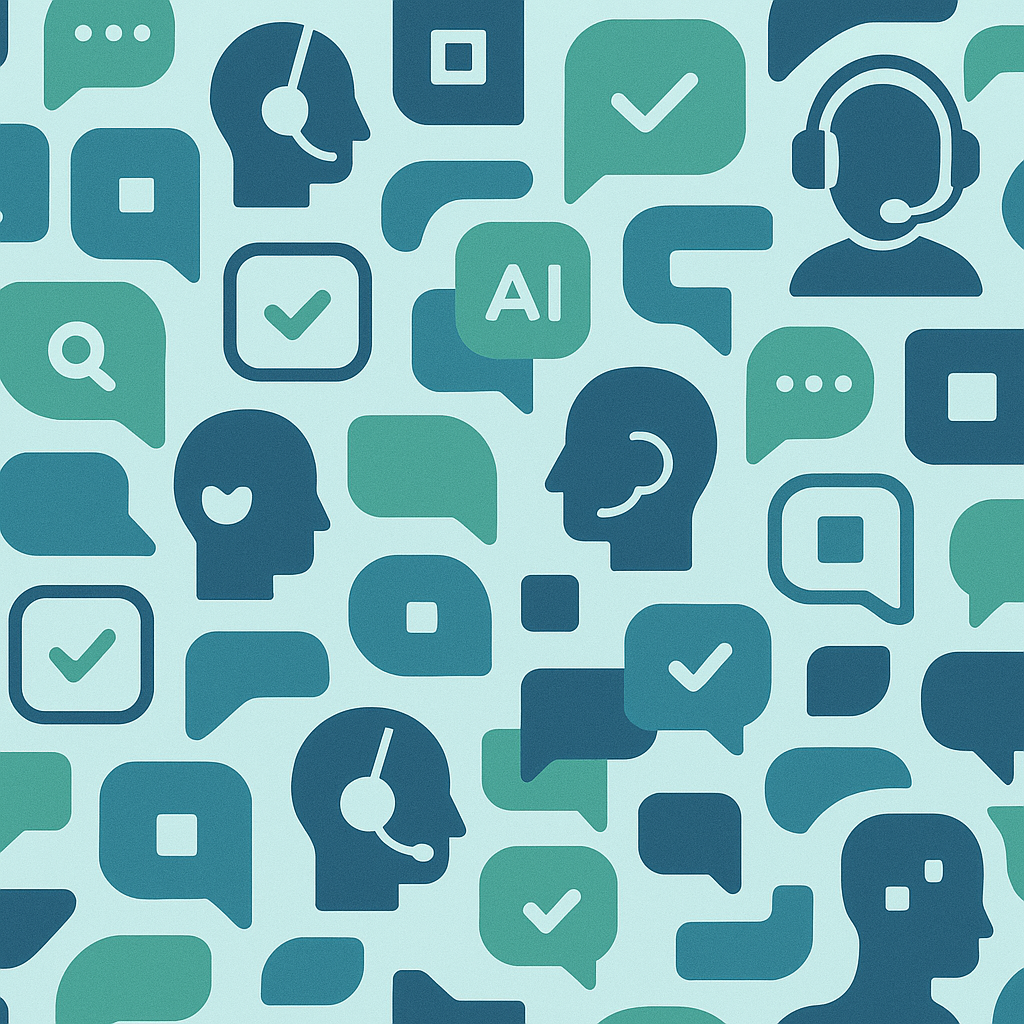 ai customer service software