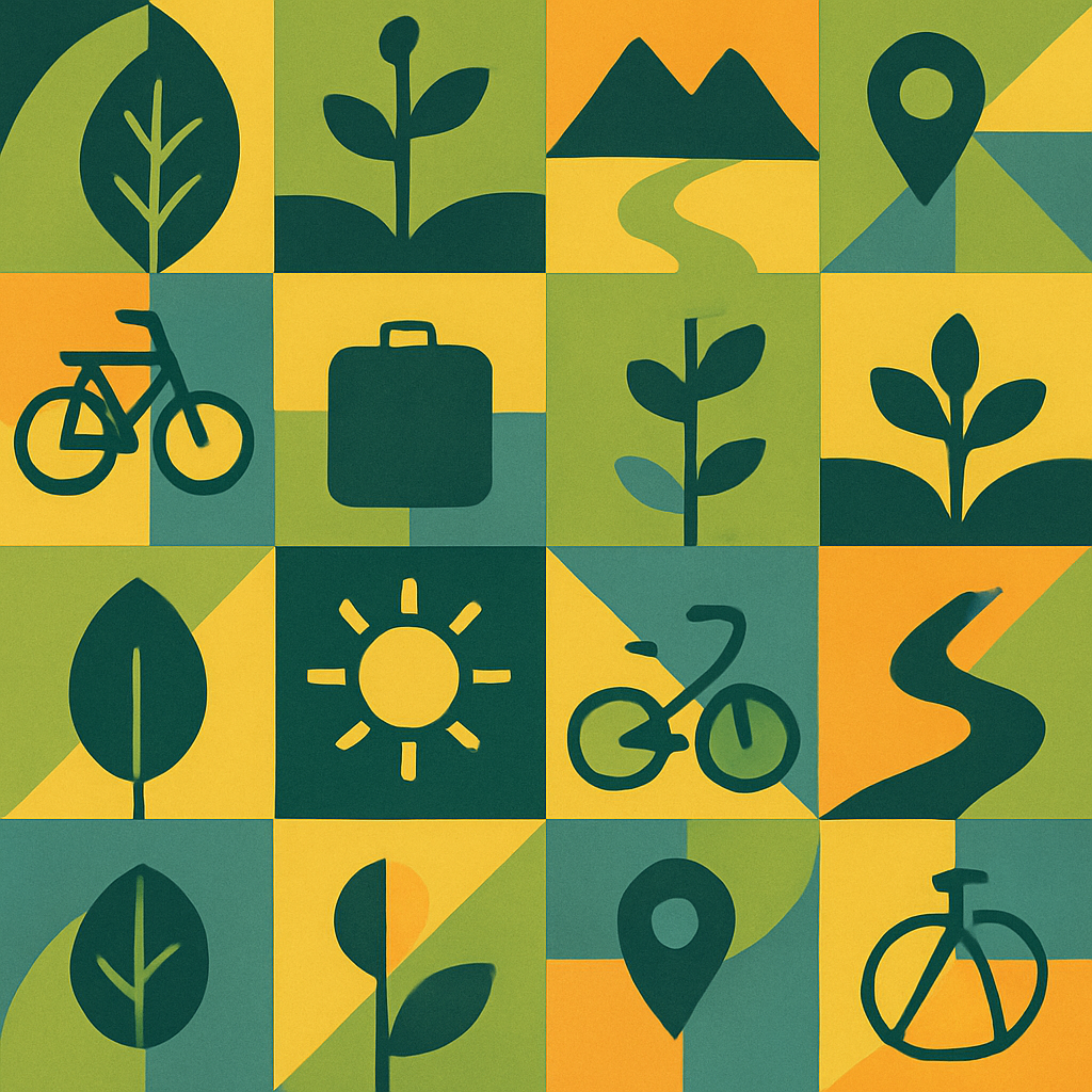 eco-conscious travel guide