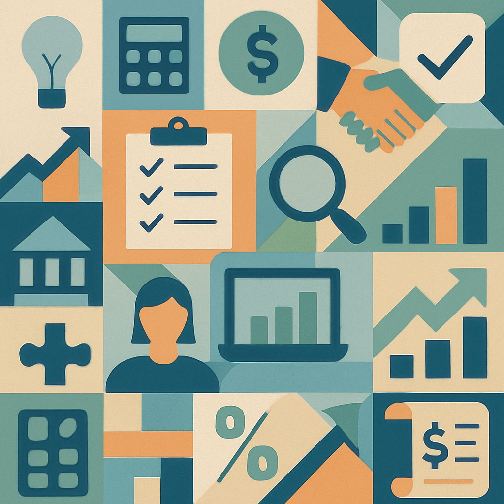how to start freelance bookkeeping business
