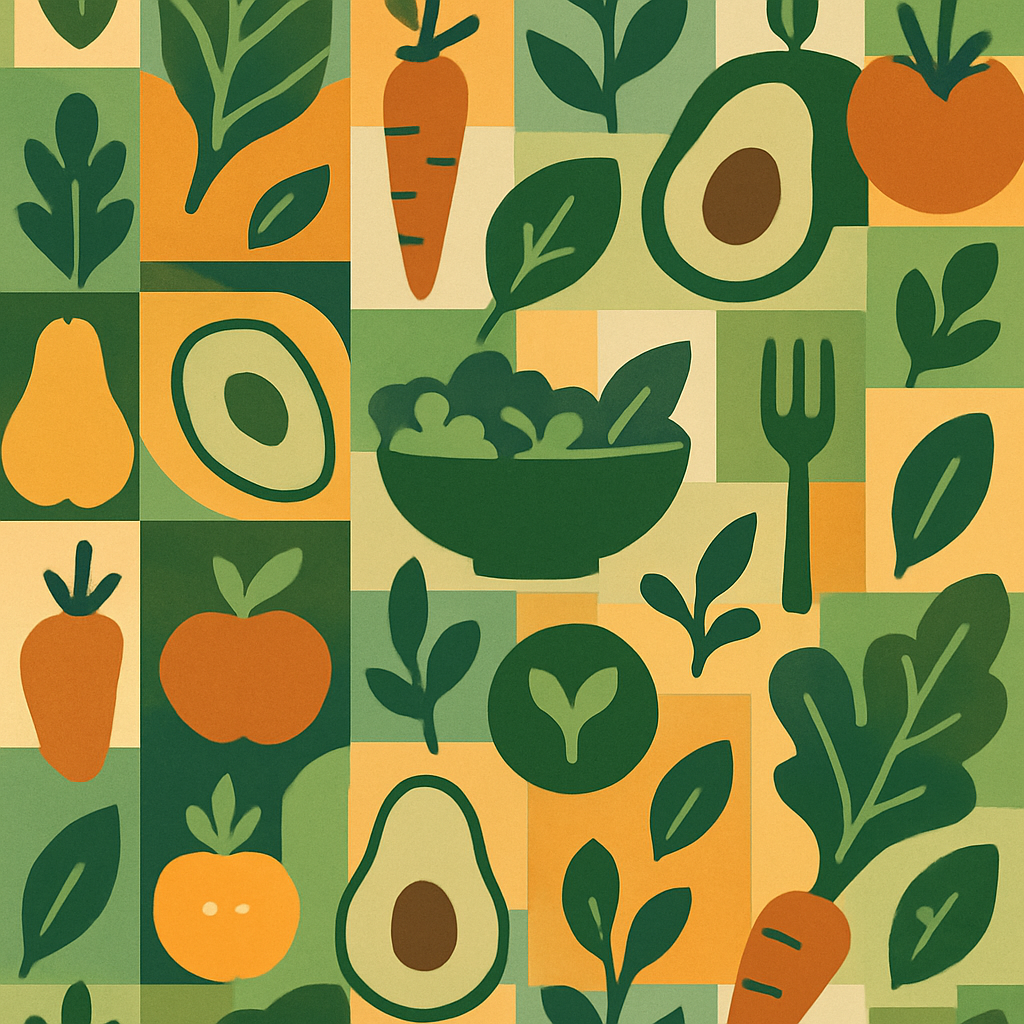 plant based meal plan