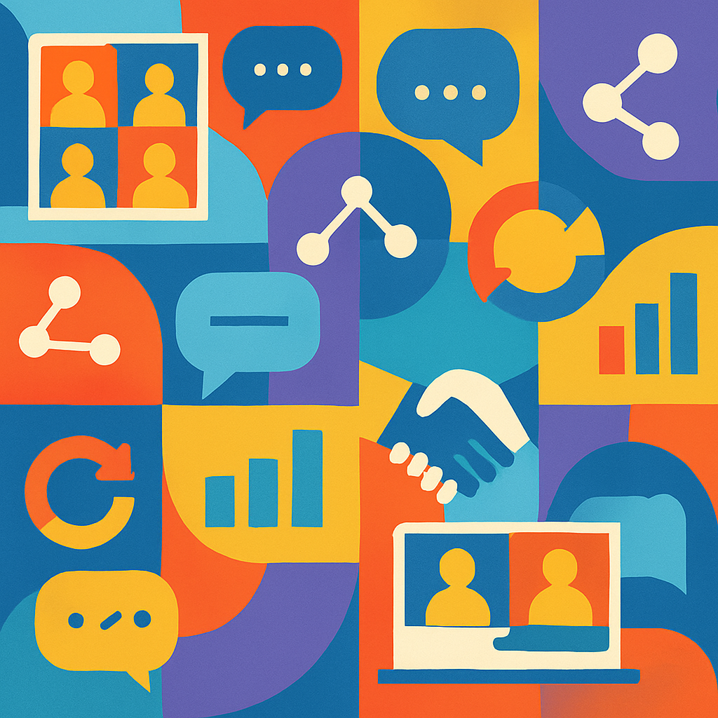 remote team collaboration tools