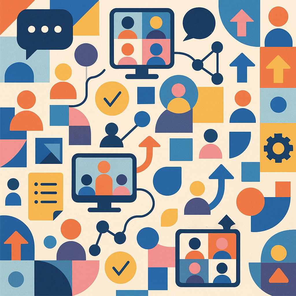 remote team collaboration tools and best practices