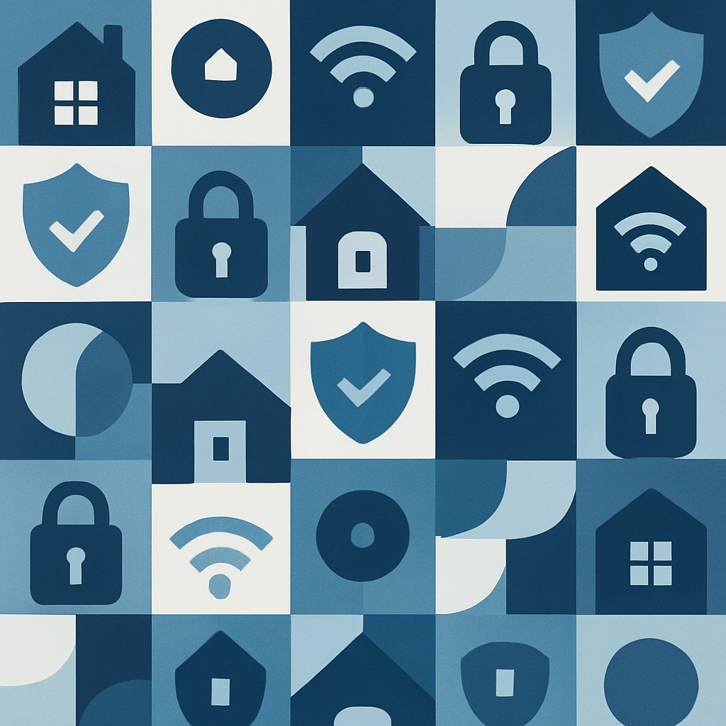 safest smart home devices