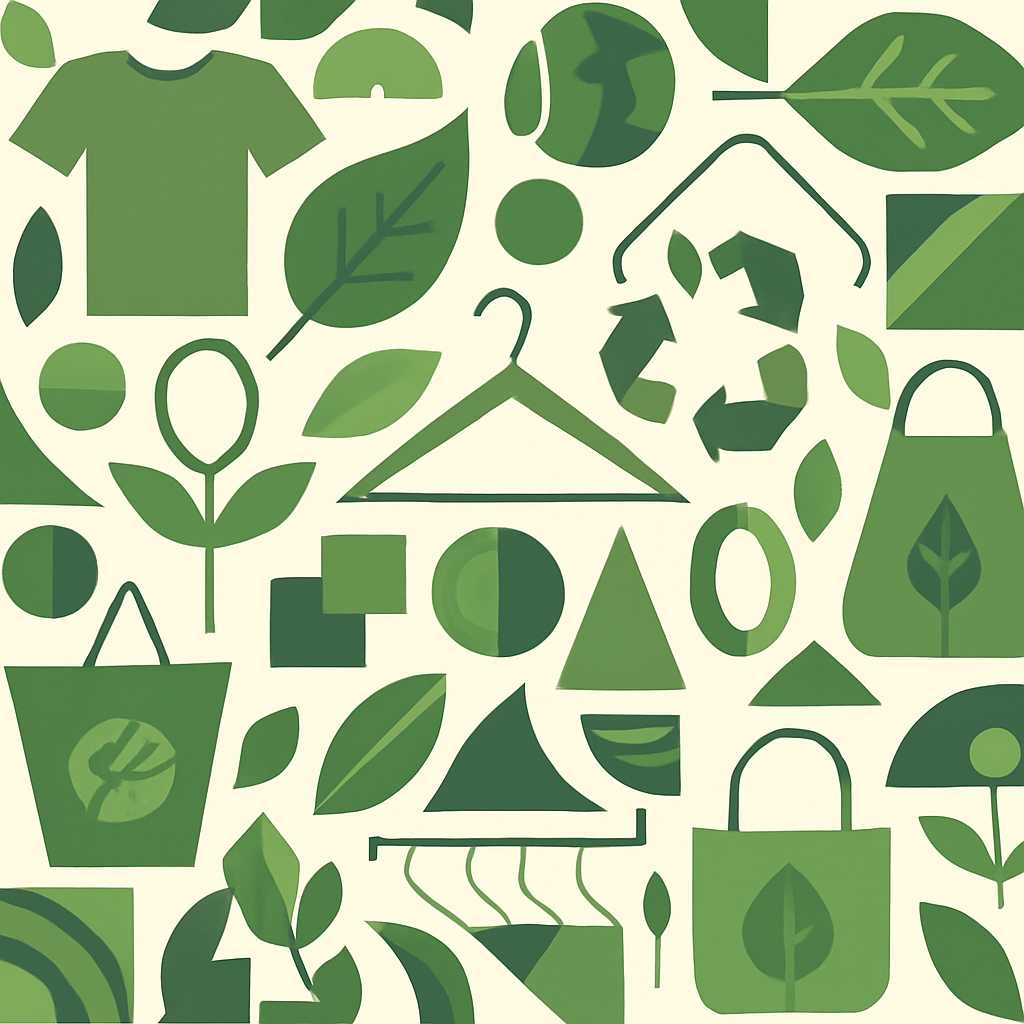what is sustainable fashion