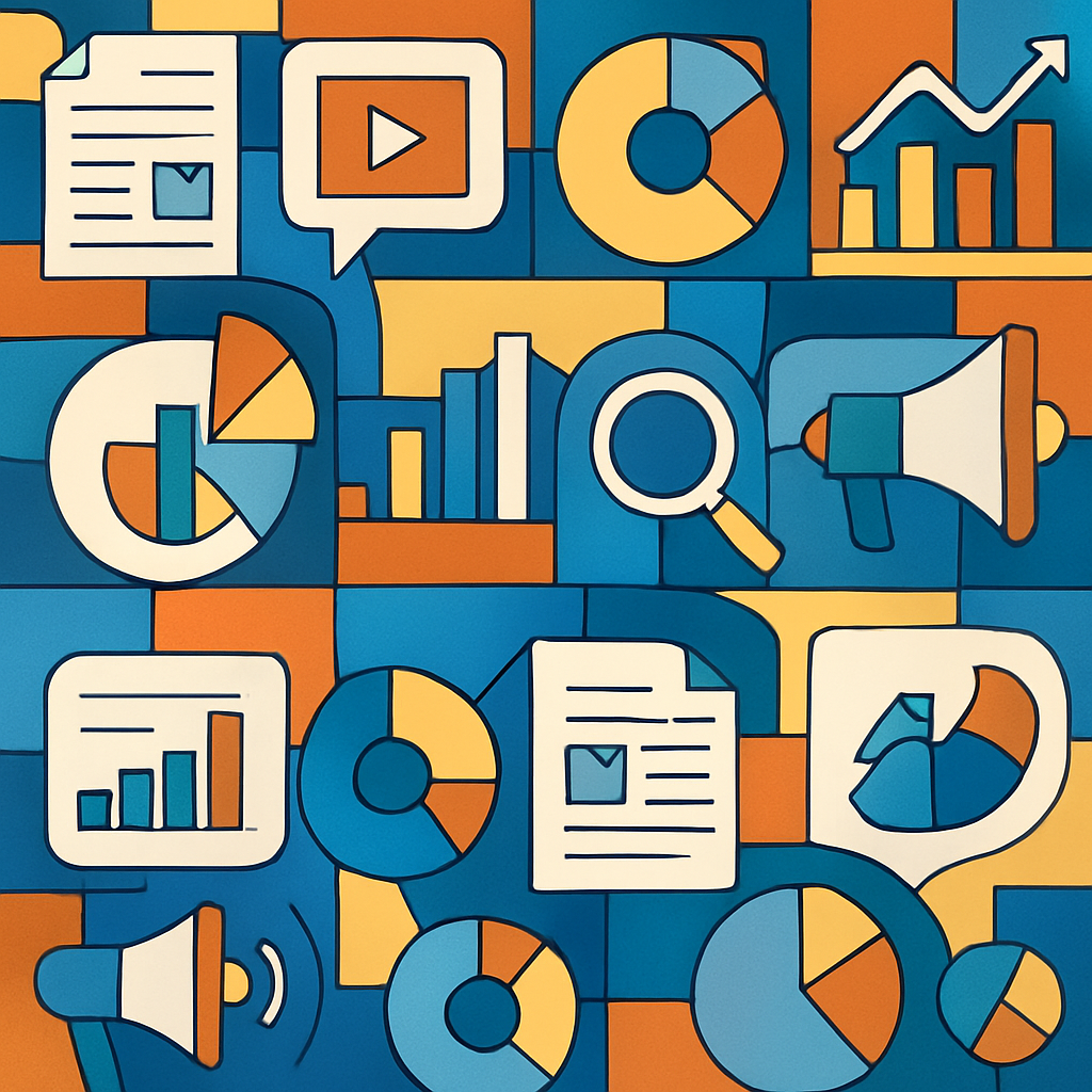 content marketing analytics tools