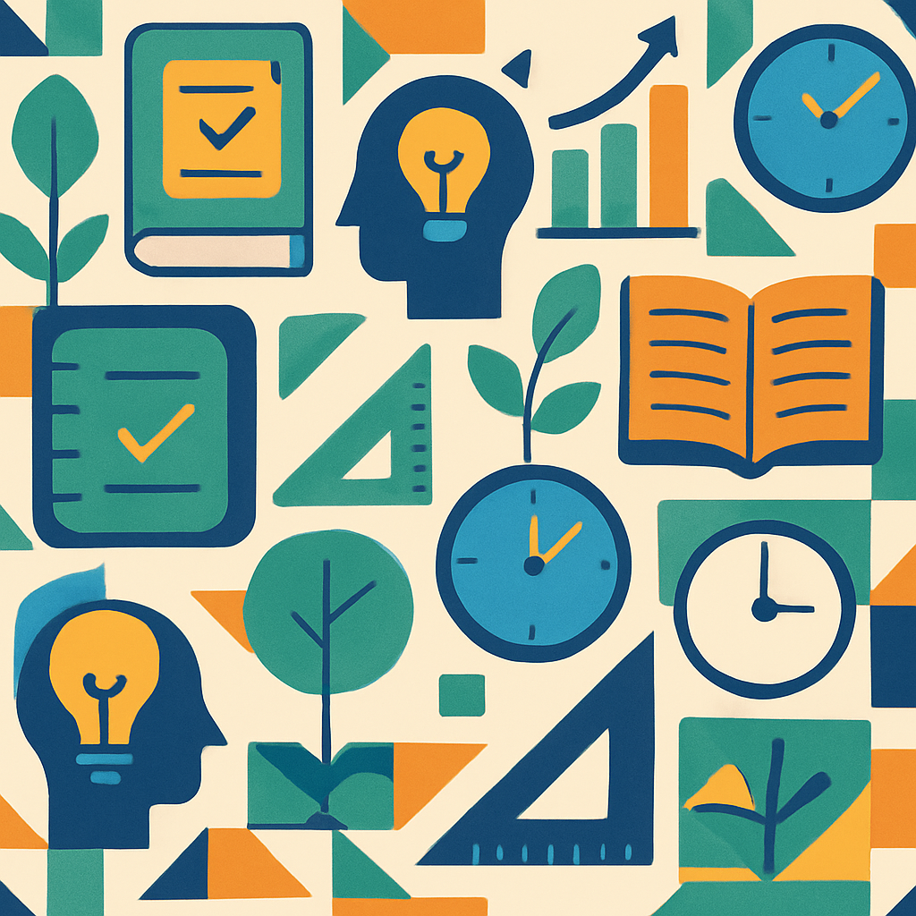 how to improve your productivity as a student