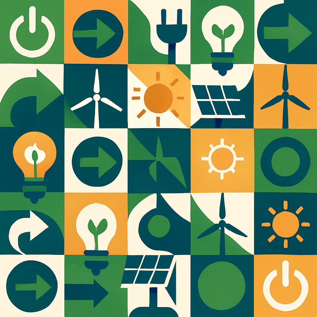 how to switch to clean energy