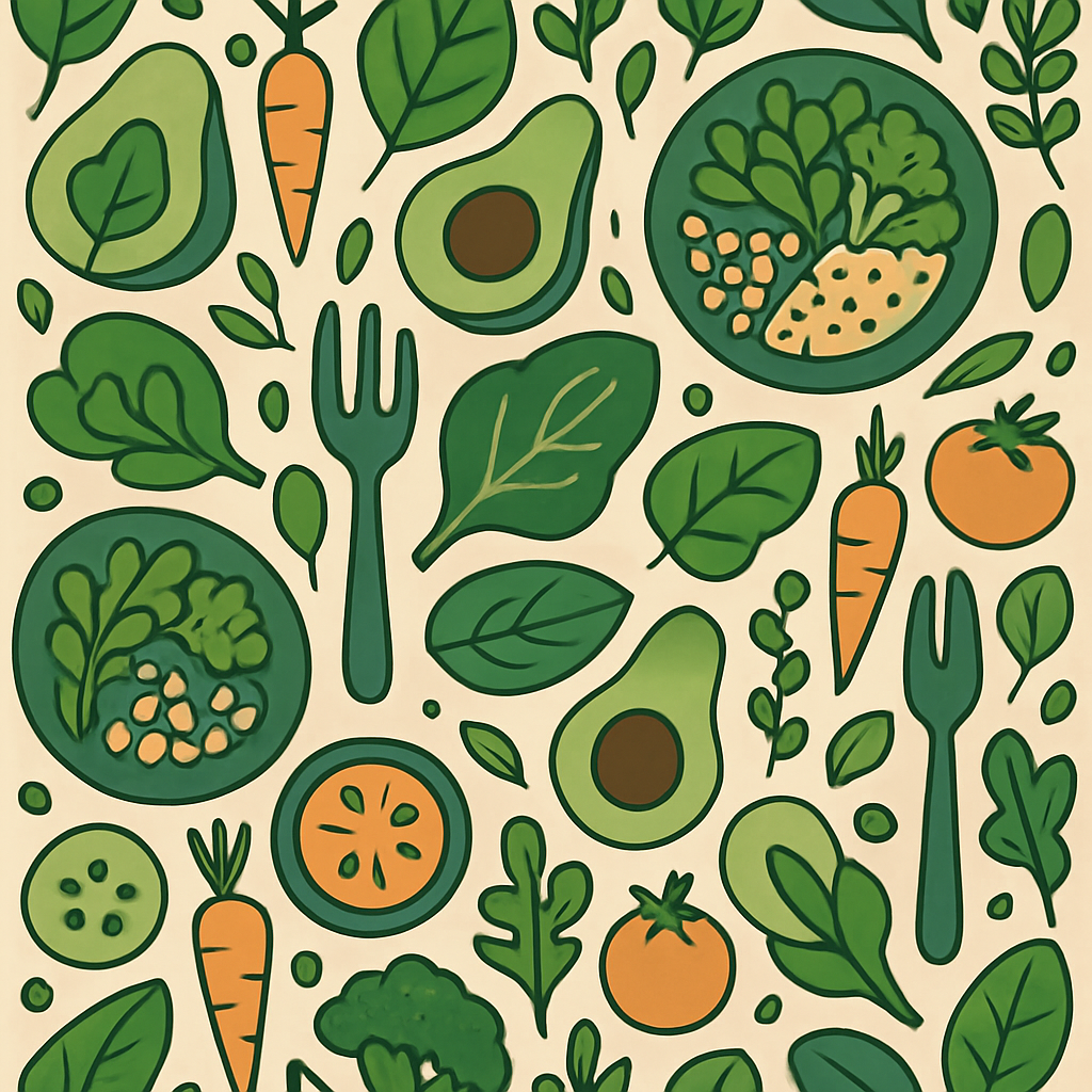 plant based diet meal plan example